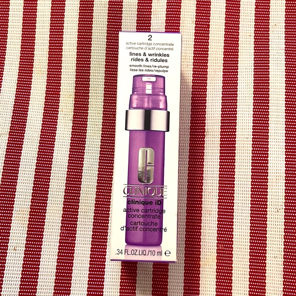 Clinique ID